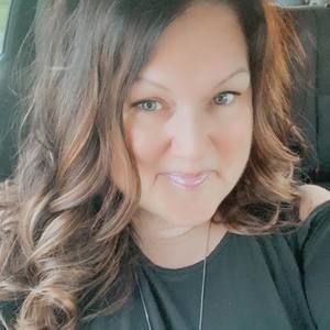 Meet your Posher, Patti